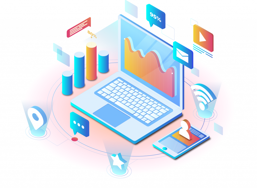 All-in-one Solutions